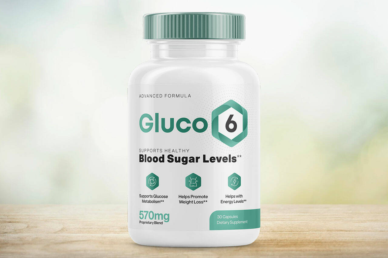 Gluco6 Reviews: Will It Support Healthy Blood Sugar Levels Naturally or Fake Hype?