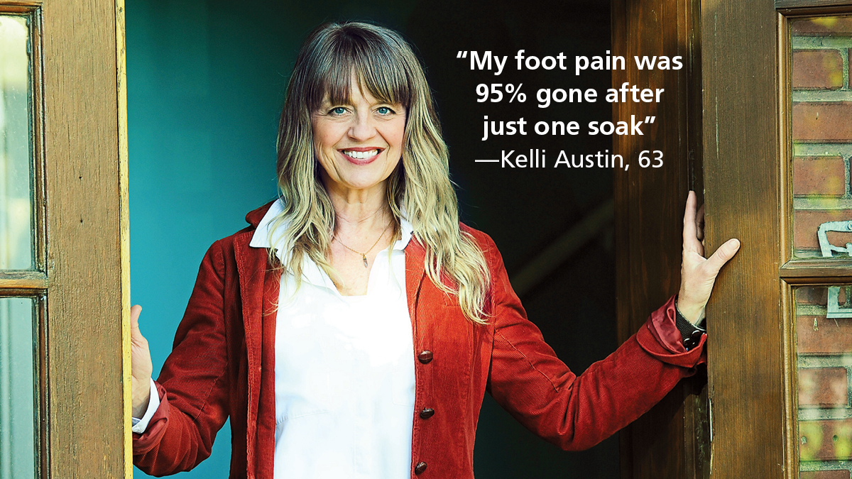 Top of Foot Pain Is The Foot Problem No One Talks About — Podiatrists Reveal How to Outsmart It