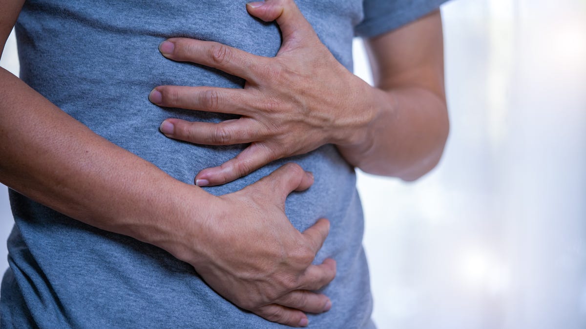 Upset Stomach? These 6 Natural Remedies May Help